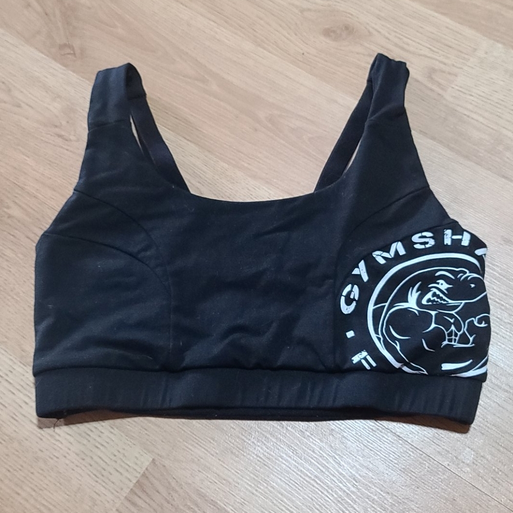 Legacy bra